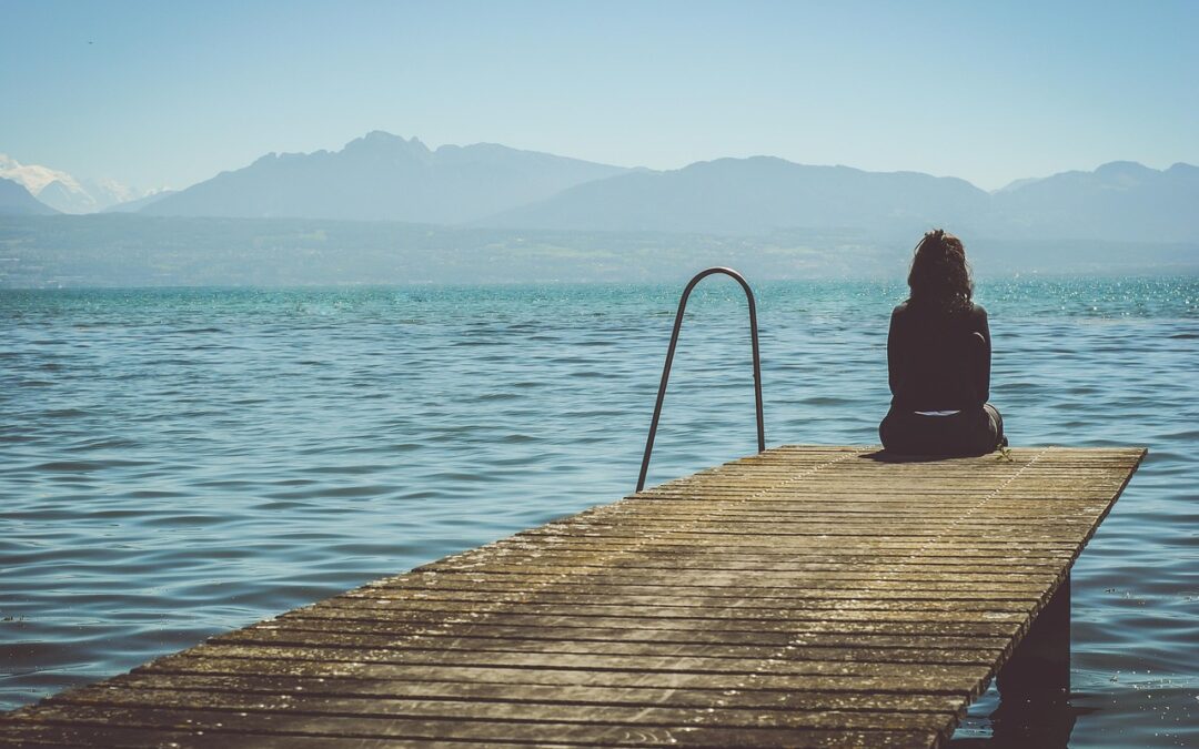The Silent Struggle: Understanding Loneliness and Depression